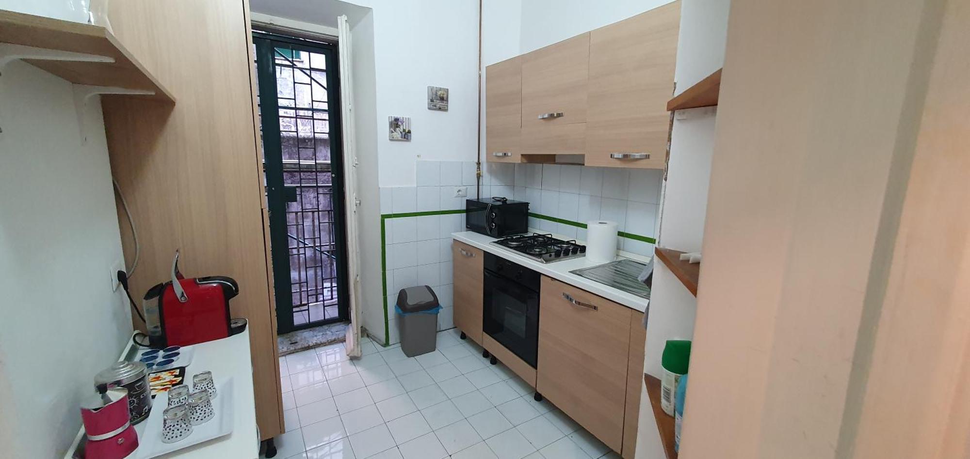 Rome Apartment Colosseo S 1 Floor Екстериор снимка