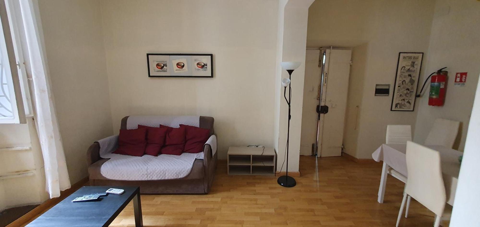 Rome Apartment Colosseo S 1 Floor Екстериор снимка