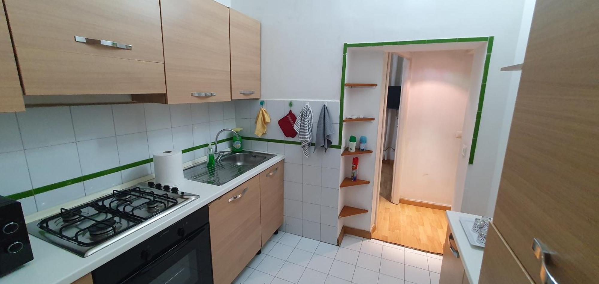 Rome Apartment Colosseo S 1 Floor Екстериор снимка