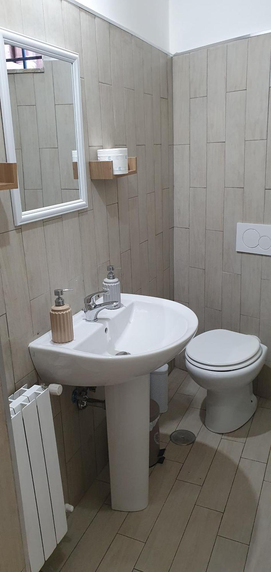 Rome Apartment Colosseo S 1 Floor Екстериор снимка