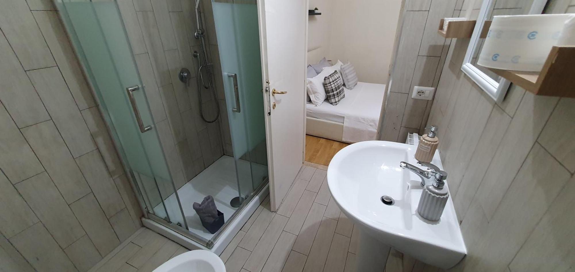 Rome Apartment Colosseo S 1 Floor Екстериор снимка