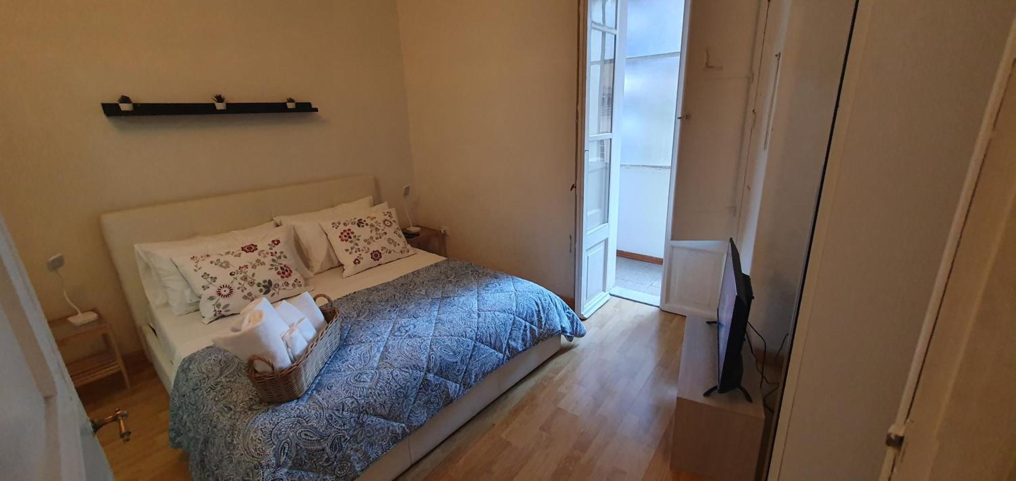 Rome Apartment Colosseo S 1 Floor Екстериор снимка