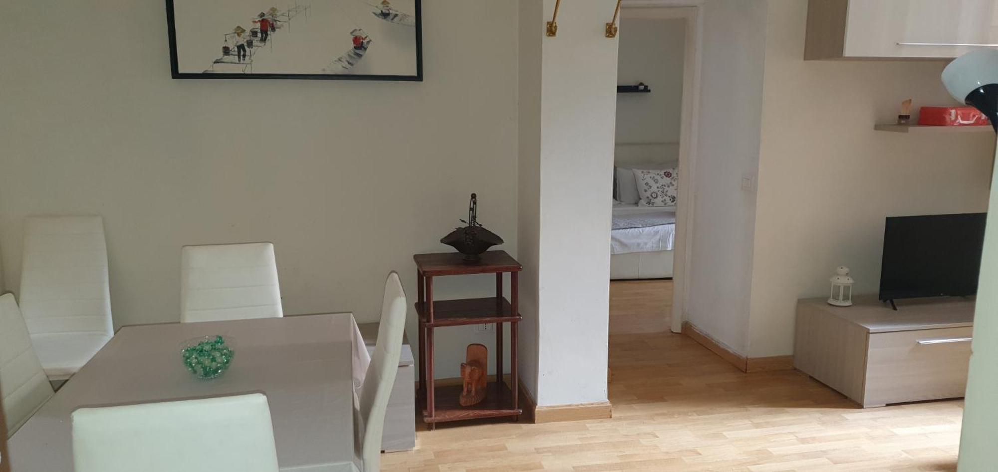 Rome Apartment Colosseo S 1 Floor Екстериор снимка